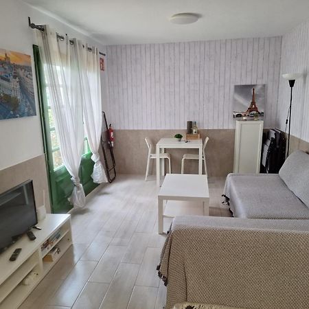 Appartement Puerta Del Sol II à Caleta de Fuste Extérieur photo
