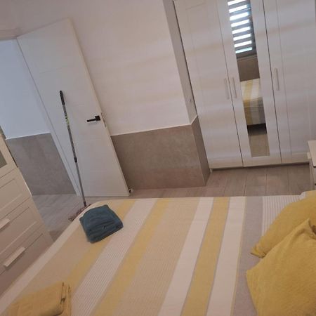 Appartement Puerta Del Sol II à Caleta de Fuste Extérieur photo