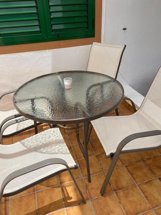 Appartement Puerta Del Sol II à Caleta de Fuste Extérieur photo