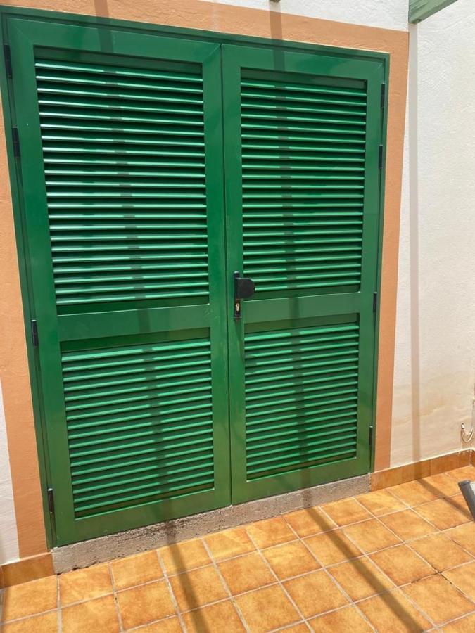 Appartement Puerta Del Sol II à Caleta de Fuste Extérieur photo