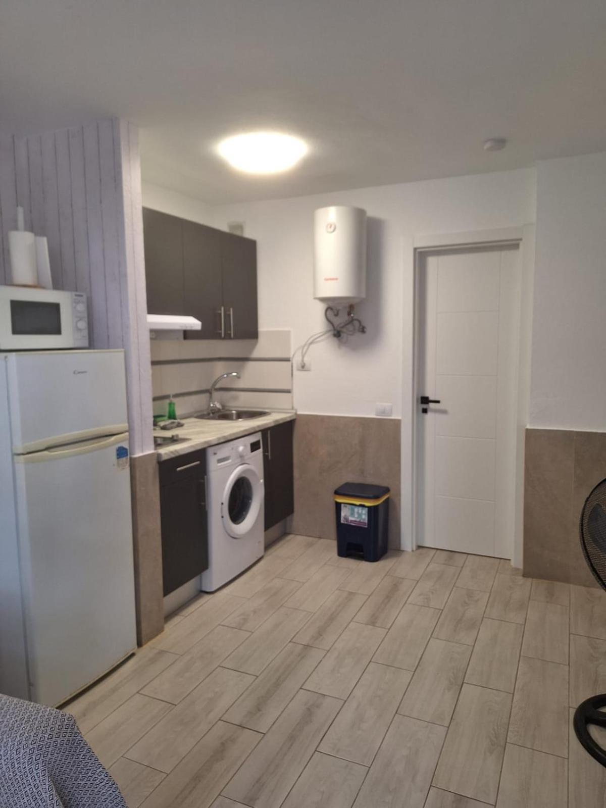 Appartement Puerta Del Sol II à Caleta de Fuste Extérieur photo